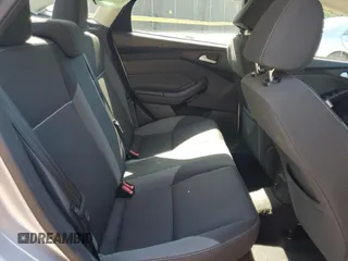 2013 Ford Focus SE with VIN 1FADP3F27DL207986, listed as a Copart auction lot 54608055 with 128,081 mi miles and Salvage title. Bid and sale history available at DreamBid. Image 10.