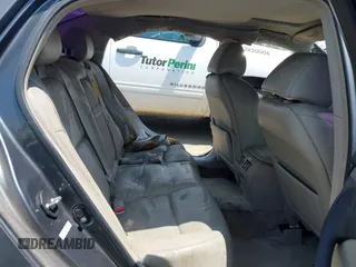 2008 Acura TL with VIN 19UUA662X8A005031, listed as a IAAI auction lot 42097705 with 1 mi miles. Bid and sale history available at carsss.com. Image 8.