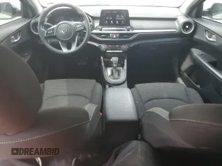 2019 Kia Forte LXS z VIN 3KPF24AD6KE073980, wystawiony jako Copart lot #65617625 z przebiegiem 129 048 mil mil oraz Czysty tytuł • Clean title. Historia ofert i sprzedaży dostępna na DreamBid. Obrazek 8.