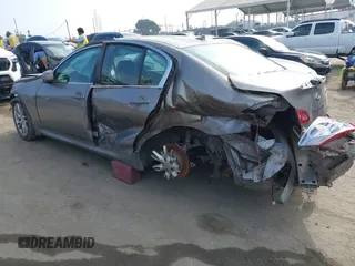 2008 Infiniti G35 Journey z VIN JNKBV61E68M215845, wystawiony jako IAAI lot #42338994 z przebiegiem Nie podano mil oraz . Historia ofert i sprzedaży dostępna na DreamBid. Obrazek 3.