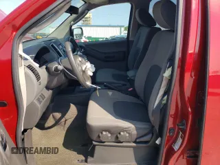2010 Nissan Xterra S with VIN 5N1AN0NU4AC501051, listed as a Copart auction lot 61019815 with 78,534 mi miles and Salvage title. Bid and sale history available at DreamBid. Image 7.