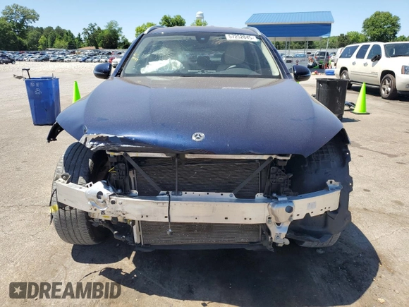 2021 Mercedes-Benz GLC 300 с VIN W1N0G8DB2MF871368, выставлен на аукционе Copart как лот 57252845 с пробегом 35 247 миль миль и Списание • Salvage title. История ставок и продаж доступна на DreamBid. Изображение 5.