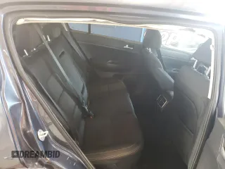 2020 Kia Sportage LX z VIN KNDPMCAC8L7728450, wystawiony jako Copart lot #71720654 z przebiegiem 55 977 mil mil oraz Szkoda całkowita • Salvage title. Historia ofert i sprzedaży dostępna na DreamBid. Obrazek 11.