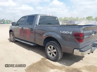 2011 Ford F-150 XL с VIN 1FTFW1EF0BKE14348, выставлен на аукционе IAAI как лот 42262047 с пробегом 213 031 миль миль и . История ставок и продаж доступна на DreamBid. Изображение 3.