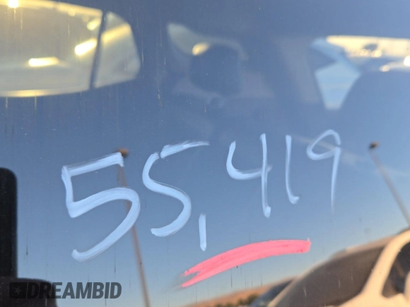 2022 GMC Terrain SLT with VIN 3GKALVEV2NL161509, listed as a IAAI auction lot 42678007 with 55,419 mi miles and . Bid and sale history available at DreamBid. Image 14.