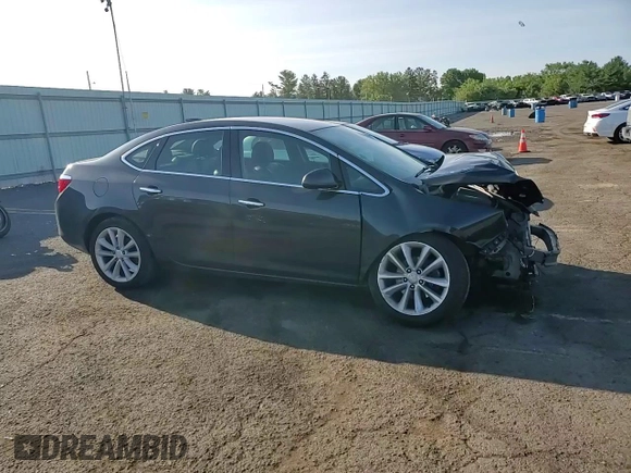 2015 Buick Verano Group with VIN 1G4PS5SK0F4137036, listed as a Copart auction lot 82909744 with Not provided miles and Salvage title. Bid and sale history available at DreamBid. Image 11.