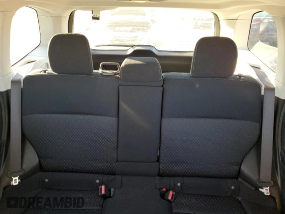 2014 Subaru Forester Premium with VIN JF2SJAEC0EH526895, listed as a Copart auction lot 78000104 with 127,004 mi miles and Clean title. Bid and sale history available at DreamBid. Image 10.