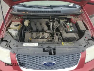 2005 Ford Freestyle SEL with VIN 1FMZK05105GA00318, listed as a Copart auction lot 67321755 with Not provided miles and Clean title. Bid and sale history available at DreamBid. Image 12.