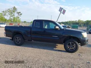 2009 Toyota Tacoma with VIN 5TETX22NX9Z666681, listed as a IAAI auction lot 42018730 with 182,802 mi miles and . Bid and sale history available at DreamBid. Image 13.
