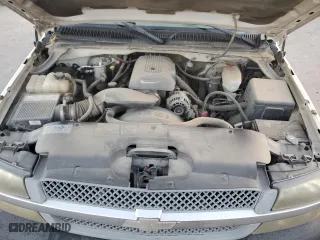 2004 Chevrolet Silverado 1500 LS with VIN 1GCEC14V74Z251317, listed as a Copart auction lot 79619084 with 227,917 mi miles and Salvage Title. Bid and sale history available at carsss.com. Image 11.