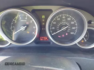 2013 Mazda 6 i Touring с VIN 1YVHZ8DH0D5M15118, выставлен на аукционе IAAI как лот 41285082 с пробегом 246 803 миль миль и . История ставок и продаж доступна на DreamBid. Изображение 7.