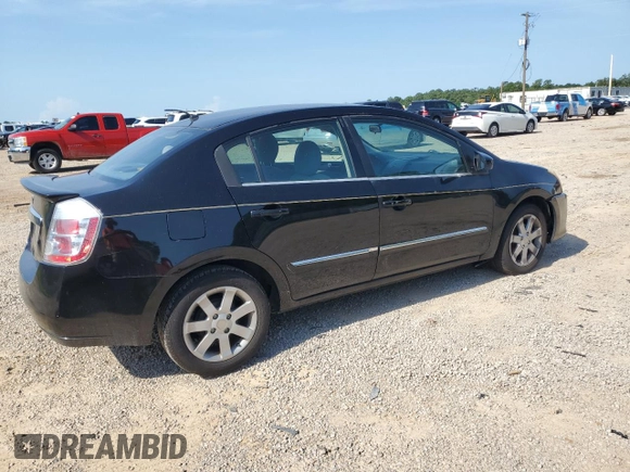 2012 Nissan Sentra SR с VIN 3N1AB6AP3CL739290, выставлен на аукционе Copart как лот 61194555 с пробегом 142 205 миль миль и Списание • Salvage title. История ставок и продаж доступна на DreamBid. Изображение 3.