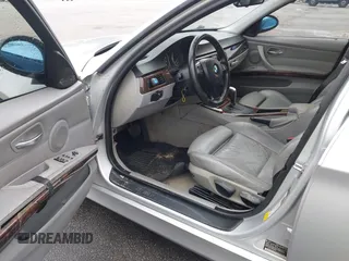 2006 BMW 3 Series 325i with VIN WBAVB13556K000616, listed as a IAAI auction lot 42422569 with 201,931 mi miles and . Bid and sale history available at DreamBid. Image 5.