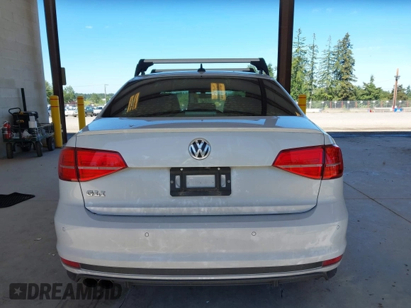 2017 Volkswagen Jetta GLI с VIN 3VW4T7AJ4HM407124, выставлен на аукционе IAAI как лот 42391726 с пробегом 108 898 миль миль и . История ставок и продаж доступна на DreamBid. Изображение 16.