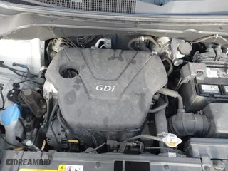 2014 Kia Soul with VIN KNDJN2A28E7111086, listed as a IAAI auction lot 41280944 with 122,006 mi miles. Bid and sale history available at carsss.com. Image 10.
