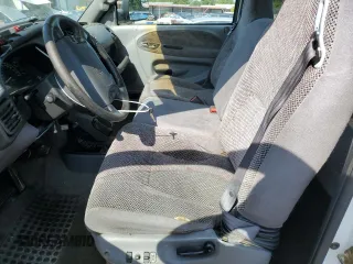 2001 Dodge Ram 2500 with VIN 1B7KF23W01J512727, listed as a Copart auction lot 63804254 with 148,220 mi miles and Salvage Title. Bid and sale history available at carsss.com. Image 7.
