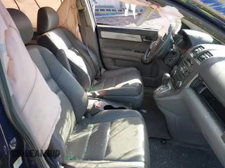 2011 Honda CR-V EX-L with VIN 5J6RE3H72BL027093, listed as a IAAI auction lot 41651384 with 54,159 mi miles. Bid and sale history available at carsss.com. Image 5.