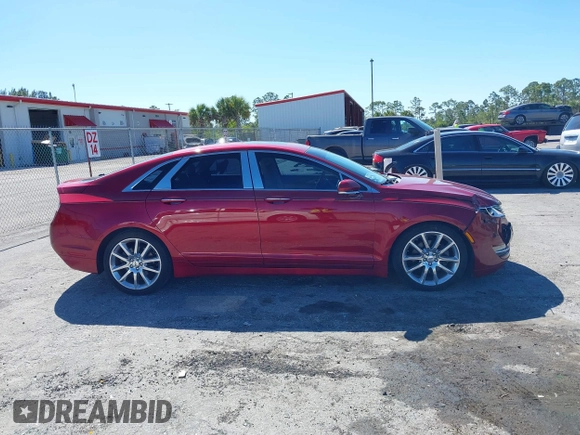 2013 Lincoln MKZ с VIN 3LN6L2GK6DR819696, выставлен на аукционе IAAI как лот 41840062 с пробегом 68 846 миль миль и . История ставок и продаж доступна на DreamBid. Изображение 13.