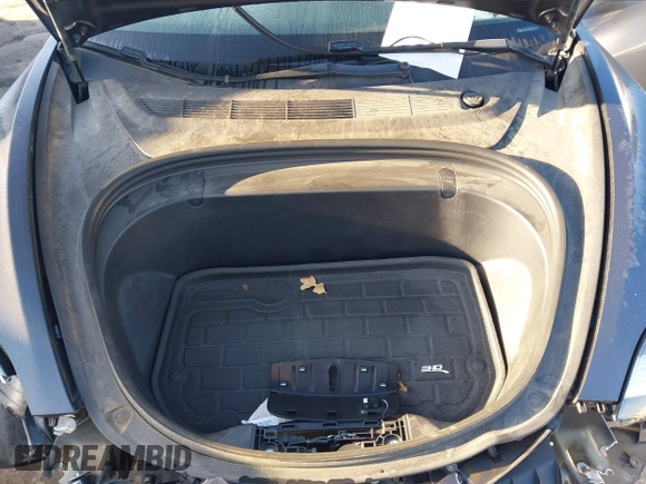 2018 Tesla Model 3 Long Range Battery with VIN 5YJ3E1EB0JF170215, listed as a IAAI auction lot 41969004 with 81,704 mi miles and . Bid and sale history available at DreamBid. Image 10.