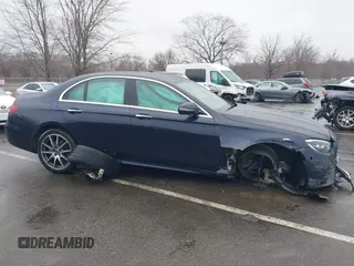 2023 Mercedes-Benz E 350 with VIN W1KZF8EBXPB113568, listed as a IAAI auction lot 41676073 with 44,699 mi miles and . Bid and sale history available at DreamBid. Image 13.