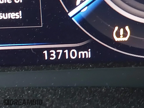 2023 Volkswagen Atlas SEL with VIN 1V2BR2CA7PC527099, listed as a IAAI auction lot 42099076 with 13,710 mi miles and . Bid and sale history available at DreamBid. Image 15.