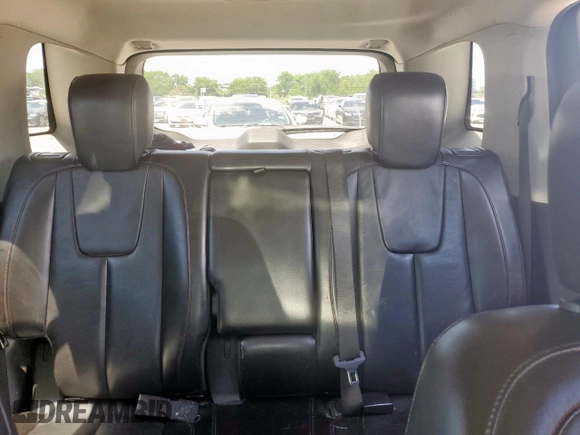 2013 GMC Terrain SLT with VIN 2GKALUEK7D6389394, listed as a Copart auction lot 60327325 with 176,898 mi miles and Clean title. Bid and sale history available at DreamBid. Image 10.