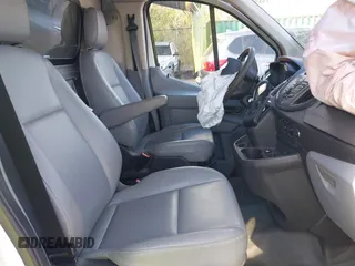 2015 Ford Transit Cargo with VIN 1FTNE1YG1FKA30488, listed as a IAAI auction lot 40531264 with 140,244 mi miles and . Bid and sale history available at DreamBid. Image 5.