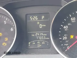2015 Volkswagen Jetta S с VIN 3VW2K7AJ5FM354165, выставлен на аукционе IAAI как лот 42145647 с пробегом 77 653 миль миль и . История ставок и продаж доступна на DreamBid. Изображение 15.