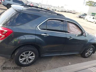 2017 Chevrolet Equinox LT with VIN 2GNALCEK5H1532049, listed as a IAAI auction lot 41679601 with 171,391 mi miles. Bid and sale history available at carsss.com. Image 13.