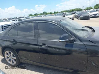 2015 BMW 3 Series 320i with VIN WBA3B1G56FNT64057, listed as a IAAI auction lot 42660225 with 119,783 mi miles and . Bid and sale history available at DreamBid. Image 13.