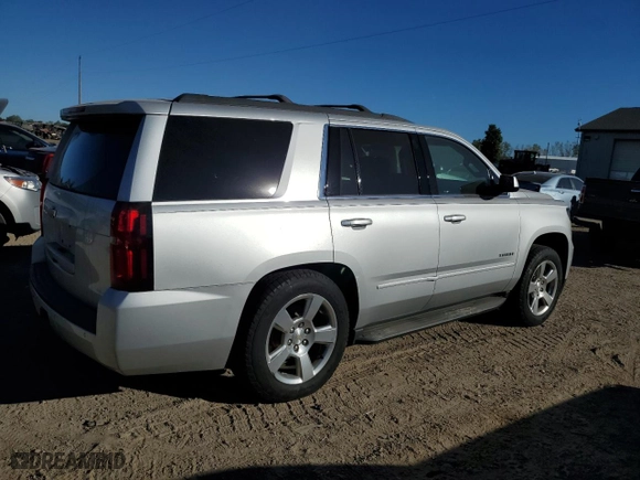 2017 Chevrolet Tahoe LS with VIN 1GNSKAKC3HR381891, listed as a Copart auction lot 75420884 with 245,473 mi miles and Clean Title. Bid and sale history available at carsss.com. Image 3.