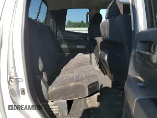 2010 Toyota Tundra 4WD Truck with VIN 5TFUY5F10AX128464, listed as a Copart auction lot 70081574 with 229,736 mi miles and Clean Title. Bid and sale history available at carsss.com. Image 10.