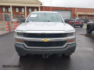 2016 Chevrolet Silverado 1500 Work Truck with VIN 1GCNCNECXGZ420657, listed as a IAAI auction lot 41547521 with 292,893 mi miles. Bid and sale history available at carsss.com. Image 12.
