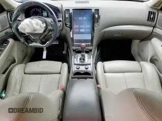 2011 Infiniti G37 Sedan Journey with VIN JN1CV6AP8BM509474, listed as a Copart auction lot 55359625 with 216,726 mi miles and Clean Title. Bid and sale history available at carsss.com. Image 8.