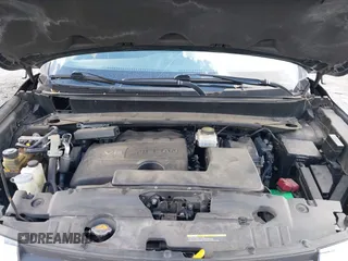 2018 Nissan Pathfinder SV with VIN 5N1DR2MM0JC655013, listed as a IAAI auction lot 42663098 with 64,778 mi miles and . Bid and sale history available at DreamBid. Image 10.