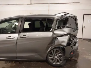2012 Mazda 5 Sport z VIN JM1CW2BL1C0115371, wystawiony jako IAAI lot #42134834 z przebiegiem 138 840 mil mil oraz . Historia ofert i sprzedaży dostępna na DreamBid. Obrazek 18.