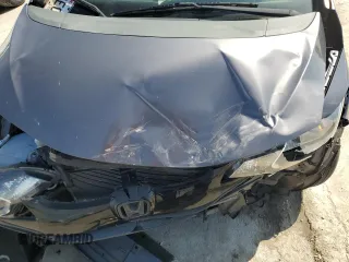 2015 Honda Fit LX с VIN 3HGGK5H59FM757797, выставлен на аукционе Copart как лот 58615175 с пробегом 109 608 миль миль и Списание • Salvage title. История ставок и продаж доступна на DreamBid. Изображение 11.