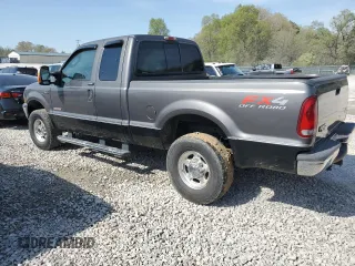2004 Ford F-250 XL z VIN 1FTNX21P14EB28068, wystawiony jako Copart lot #52846485 z przebiegiem 947 mil mil oraz Czysty tytuł • Clean title. Historia ofert i sprzedaży dostępna na DreamBid. Obrazek 2.