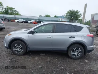 2018 Toyota RAV4 LE with VIN JTMBFREV8JJ200930, listed as a IAAI auction lot 42524876 with 88,015 mi miles and . Bid and sale history available at DreamBid. Image 15.