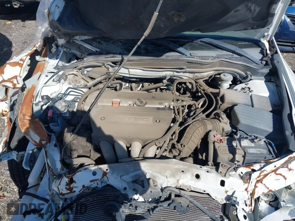 2005 Honda Accord EX z VIN 1HGCM56745A129381, wystawiony jako IAAI lot #41707363 z przebiegiem 148 356 mil mil oraz . Historia ofert i sprzedaży dostępna na DreamBid. Obrazek 10.