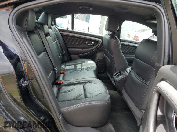 2018 Ford Taurus SEL with VIN 1FAHP2H87JG133079, listed as a Copart auction lot 53460824 with 170,481 mi miles and Salvage Title. Bid and sale history available at carsss.com. Image 10.