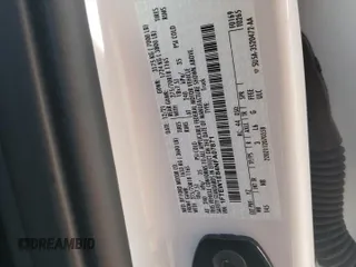 2022 Ford F-150 XL z VIN 1FTEW1E84NFA07871, wystawiony jako Copart lot #53293845 z przebiegiem Nie podano mil oraz Szkoda całkowita • Salvage title. Historia ofert i sprzedaży dostępna na DreamBid. Obrazek 13.