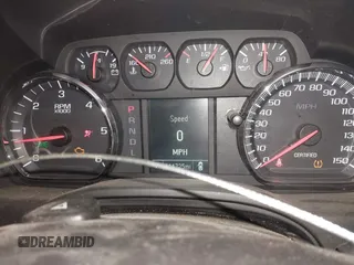 2017 Chevrolet Tahoe Commercial с VIN 1GNLCDECXHR228908, выставлен на аукционе IAAI как лот 41537030 с пробегом 114 725 миль миль и . История ставок и продаж доступна на DreamBid. Изображение 7.