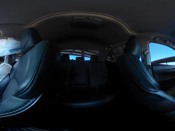 2016 Toyota Corolla L с VIN 2T1BURHEXGC643604, выставлен на аукционе IAAI как лот 42185383 с пробегом 152 774 миль миль и . История ставок и продаж доступна на DreamBid. Изображение 17.