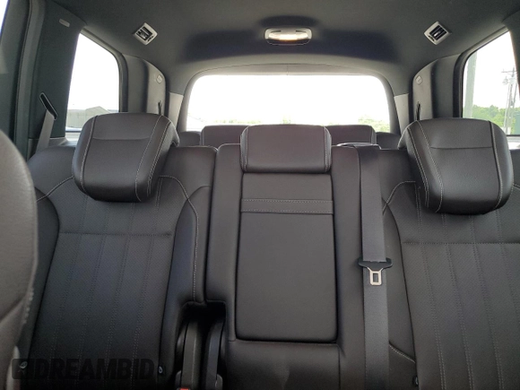 2019 Mercedes-Benz GLS 450 with VIN 4JGDF6EEXKB225262, listed as a Copart auction lot 55946335 with 75,733 mi miles and Salvage title. Bid and sale history available at DreamBid. Image 10.