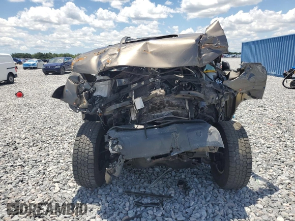 2014 Toyota Tacoma PreRunner with VIN 3TMJU4GN2EM165750, listed as a Copart auction lot 56969605 with Not Provided miles and Clean Title. Bid and sale history available at DreamBid. Image 5.