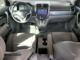 2009 Honda CR-V EX-L z VIN 5J6RE48789L059918, wystawiony jako Copart lot #51609925 z przebiegiem 238 411 mil mil oraz Szkoda całkowita • Salvage title. Historia ofert i sprzedaży dostępna na DreamBid. Obrazek 8.