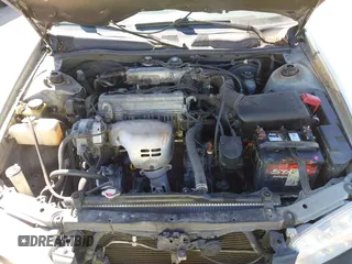 2000 Toyota Camry CE z VIN JT2BG22K6Y0451632, wystawiony jako IAAI lot #42030842 z przebiegiem 200 734 mil mil oraz . Historia ofert i sprzedaży dostępna na DreamBid. Obrazek 10.