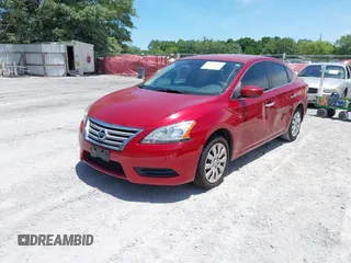 2013 Nissan Sentra SR z VIN 3N1AB7AP9DL797105, wystawiony jako IAAI lot #42319972 z przebiegiem 101 073 mil mil oraz . Historia ofert i sprzedaży dostępna na DreamBid. Obrazek 2.