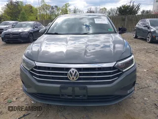 2019 Volkswagen Jetta SEL с VIN 3VWE57BU8KM115524, выставлен на аукционе IAAI как лот 42052529 с пробегом 146 766 миль миль и . История ставок и продаж доступна на DreamBid. Изображение 12.
